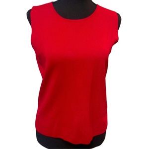 Michelle Nicole Nylon Sweater Top